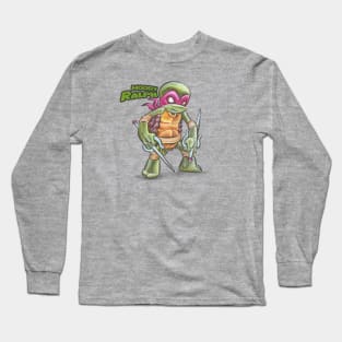 Ralph Long Sleeve T-Shirt